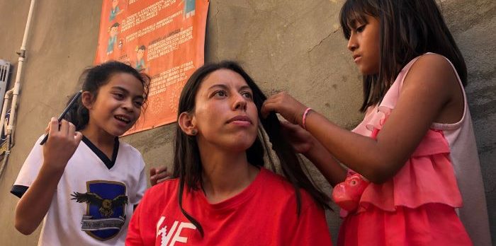 Asylum Seekers Tijuana Asylum Seekers Tijuana